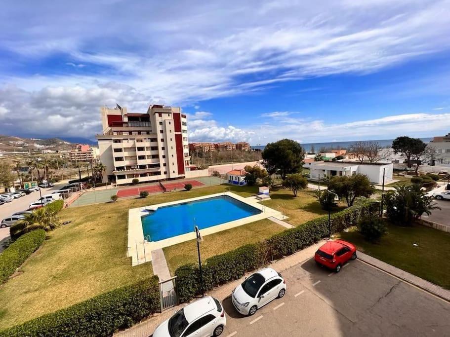 Estudio El Faro Malaga Exterior photo